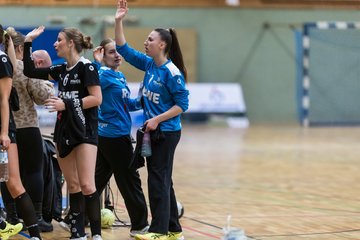 Bild 6 - wBJ SV Henstedt Ulzburg - HSG Holstein Kiel/Kronshagen : Ergebnis: 30:28